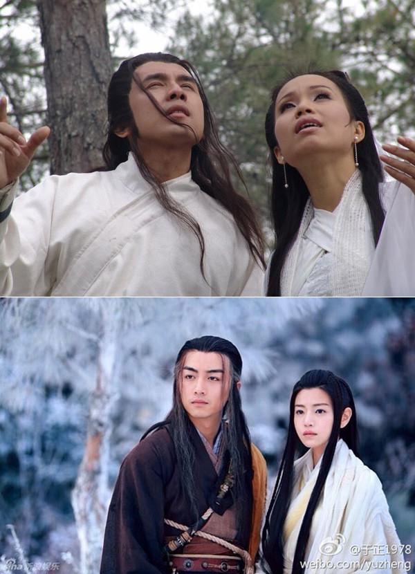 Những người đẹp Việt bị truyền thông Trung Quốc hạ thấp