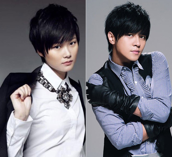 Những người đẹp Việt bị truyền thông Trung Quốc hạ thấp