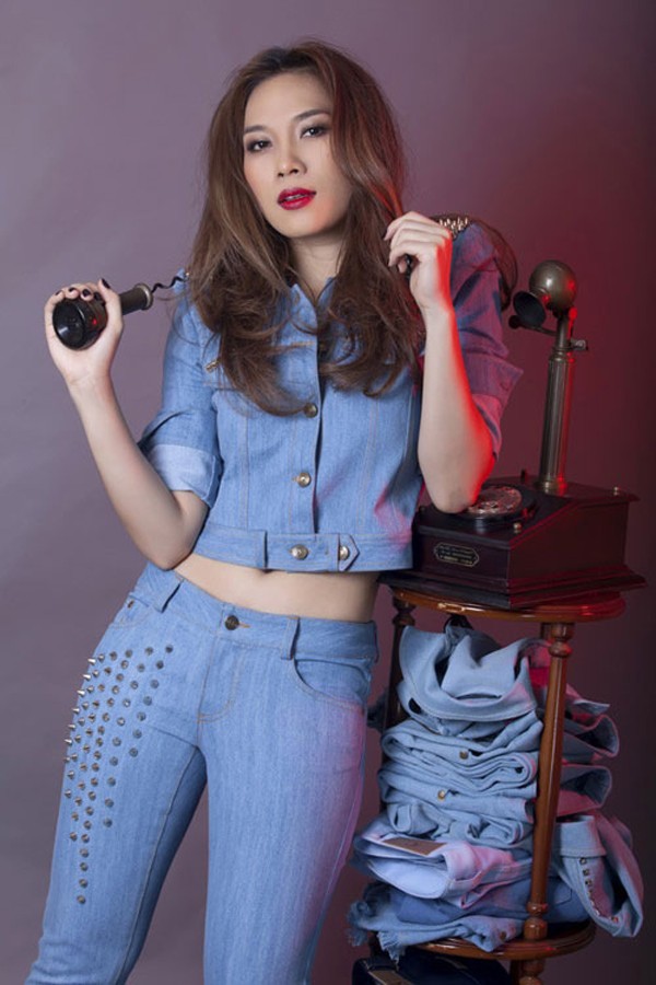 Những người đẹp Việt bị truyền thông Trung Quốc hạ thấp