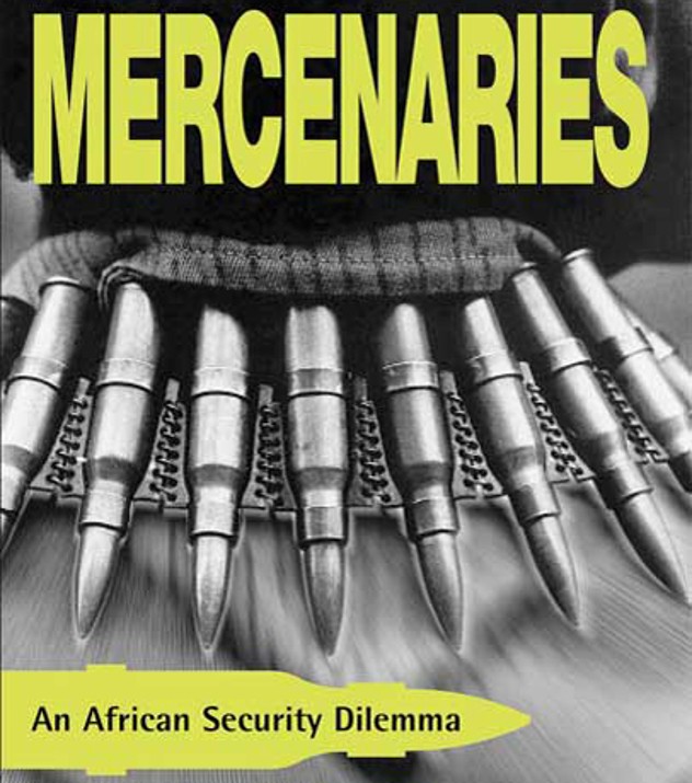 Sự thật ít biết về các công ty lính đánh thuê Sự thật ít biết về các công ty lính đánh thuê