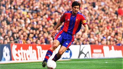 10 vụ chuyển nhượng có lãi nhất trong lịch sử