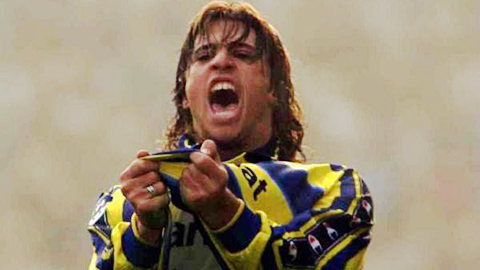 10 vụ chuyển nhượng có lãi nhất trong lịch sử