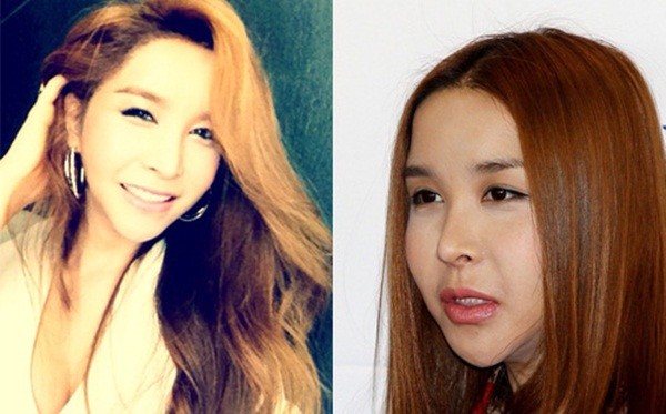 4 bí mật "động trời" ca sỹ chuyển giới xứ Hàn (P1) | 4 bí mật động trời ca sỹ chuyển giới xứ Hàn,ca sĩ chuyển giới Hàn,sao Hàn chuyển giới,