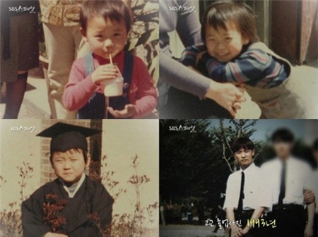 4 bí mật "động trời" ca sỹ chuyển giới xứ Hàn (P1) | 4 bí mật động trời ca sỹ chuyển giới xứ Hàn,ca sĩ chuyển giới Hàn,sao Hàn chuyển giới,