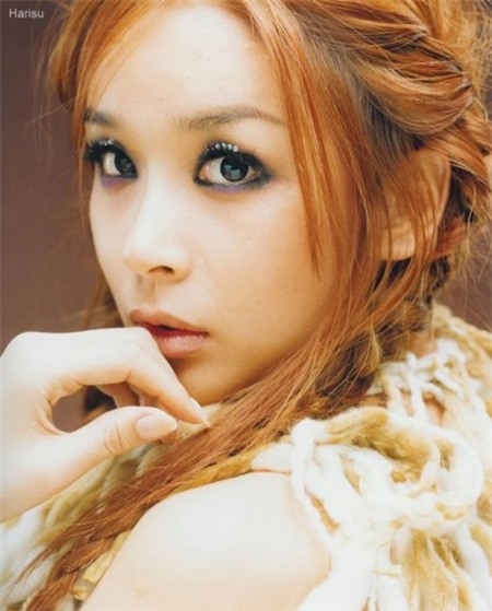 4 bí mật "động trời" ca sỹ chuyển giới xứ Hàn (P1) | 4 bí mật động trời ca sỹ chuyển giới xứ Hàn,ca sĩ chuyển giới Hàn,sao Hàn chuyển giới,