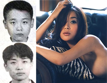 4 bí mật "động trời" ca sỹ chuyển giới xứ Hàn (P1) | 4 bí mật động trời ca sỹ chuyển giới xứ Hàn,ca sĩ chuyển giới Hàn,sao Hàn chuyển giới,