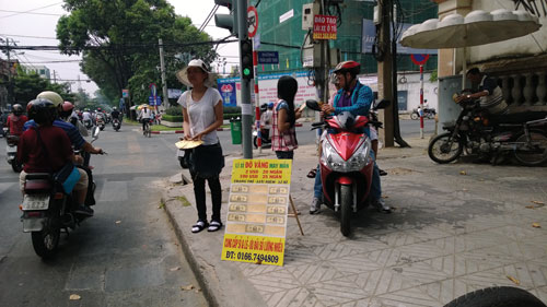 Bao lì xì, vật trang trí Tết: Hầu hết là hàng Trung Quốc 1