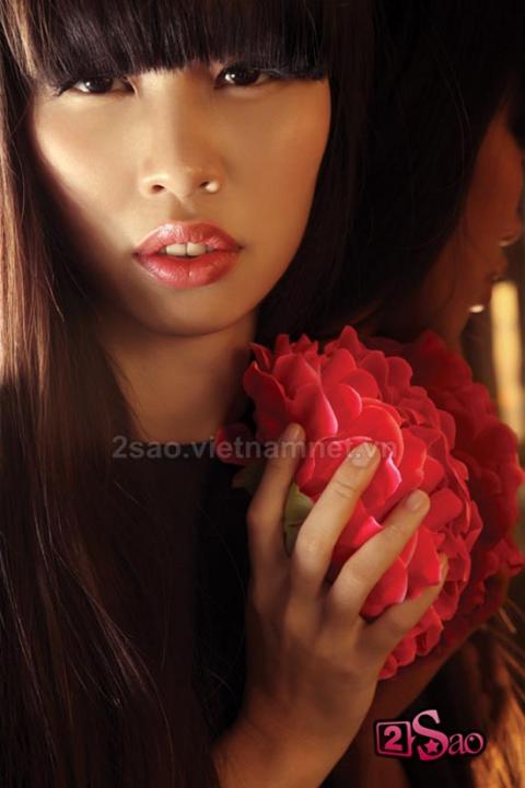 Sao Việt "hốt hoảng" vì những lời đề nghị khiếm nhã 3