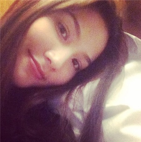 Bí quyết khoe người yêu của các người đẹp Việt