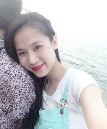 Bí quyết khoe người yêu của các người đẹp Việt