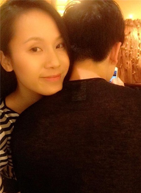 Bí quyết khoe người yêu của các người đẹp Việt