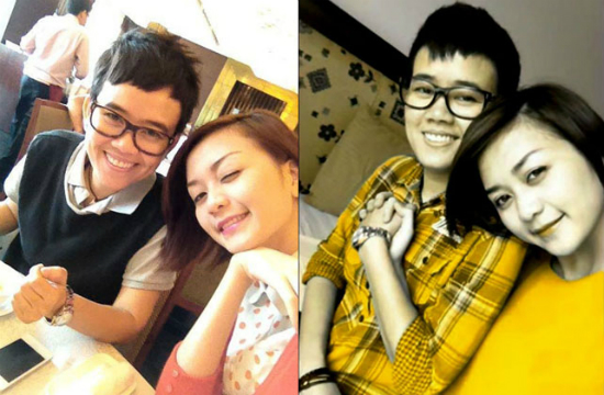 Bầu show - ca sĩ: Tình trong như đã mặt ngoài còn e Bầu show - ca sĩ: Tình trong như đã mặt ngoài còn e - Ảnh 1