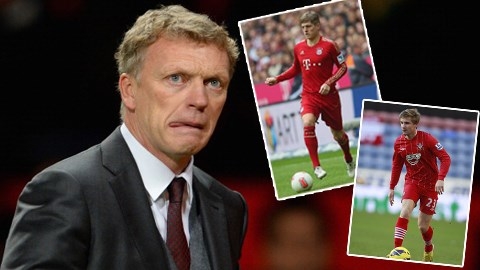 Mua xong Mata, M.U lại kích hoạt “bom tấn” - Ảnh 1