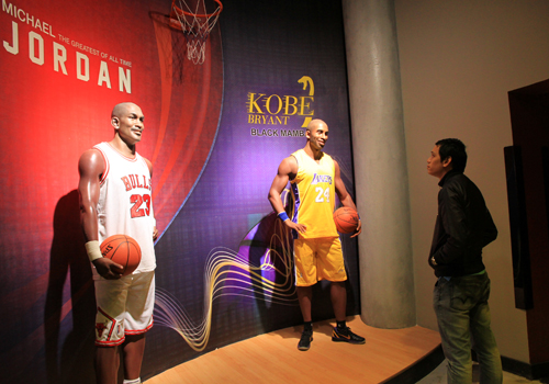 Việt Nam có bảo tàng sáp đầu tiên tại Đà Nẵng IMG-8492-6097-1390883495.jpg