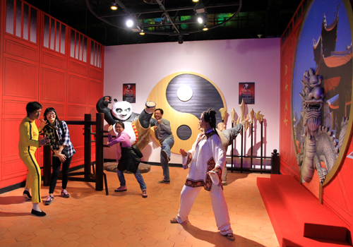 Việt Nam có bảo tàng sáp đầu tiên tại Đà Nẵng IMG-8673-8230-1390883496.jpg