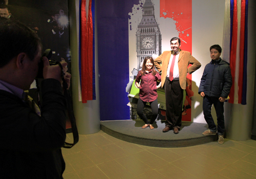 Việt Nam có bảo tàng sáp đầu tiên tại Đà Nẵng IMG-8684-6675-1390883496.jpg