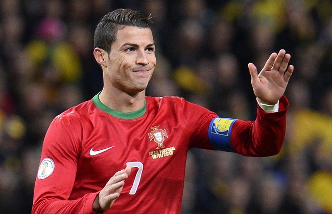 Đội hình trong mơ tại World Cup 2014