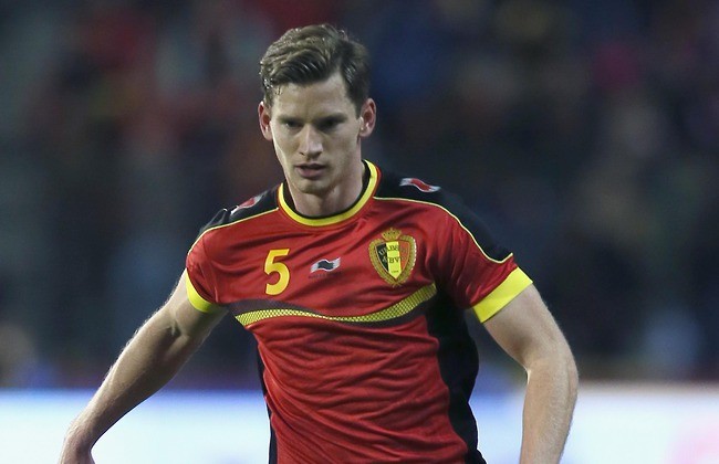 Đội hình trong mơ tại World Cup 2014