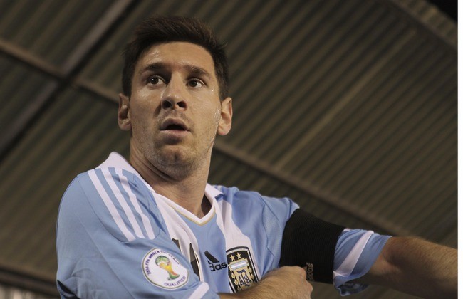 Đội hình trong mơ tại World Cup 2014