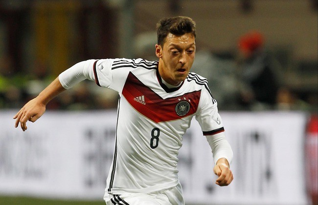 Đội hình trong mơ tại World Cup 2014