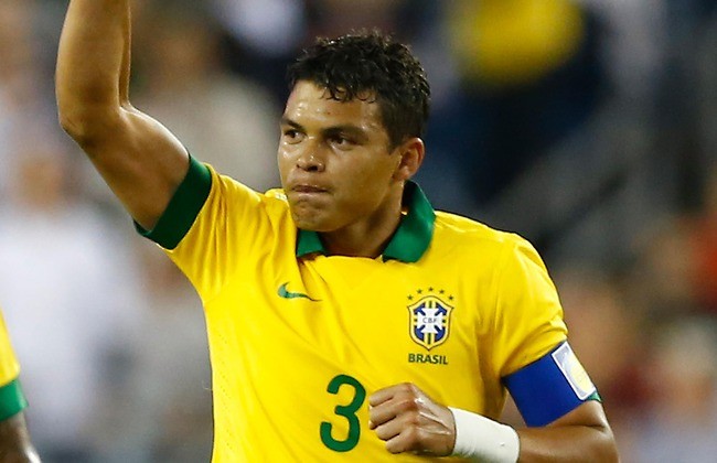 Đội hình trong mơ tại World Cup 2014