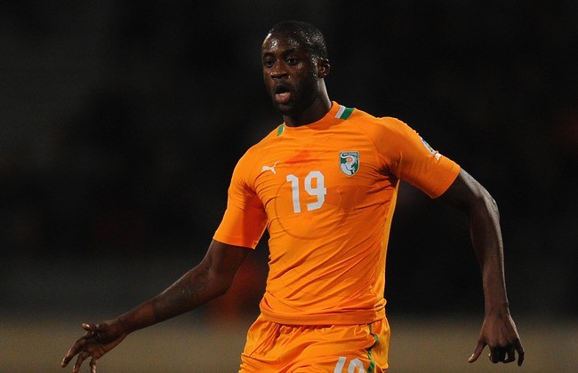 Đội hình trong mơ tại World Cup 2014