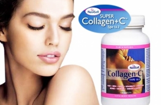Collagen không phải là thần dược