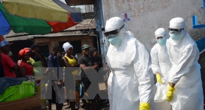 Liên hợp quốc tuyên bố Mali đã thoát khỏi dịch Ebola