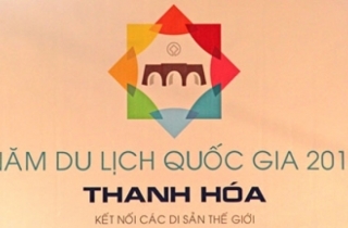 Công bố logo năm Du lịch quốc gia 2015