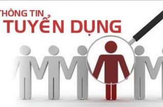 Trường Trung cấp nghề Công đoàn Hà Nội tuyển giáo viên