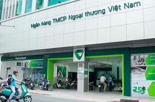 Bùng nổ sáp nhập ngân hàng