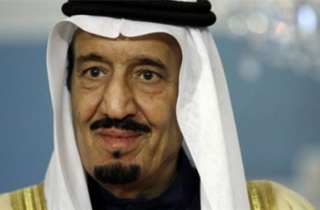 Người tiếp quản ngai vàng Arab Saudi là ai