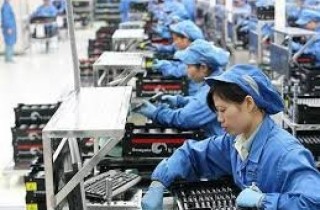 Hơn 4.000 DN Hàn Quốc đang sử dụng 1 triệu lao động Việt Nam