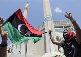 Libya bầu cử địa phương lần đầu tiên thời hậu Gaddafi
