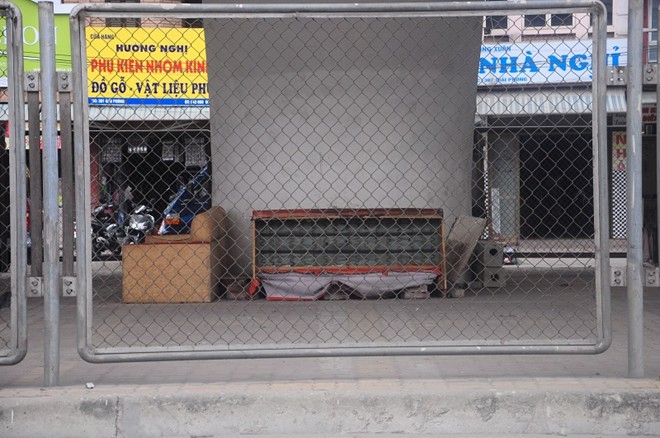 Đôi bạn già bị 'cấm duyên' được đưa vào viện dưỡng lão