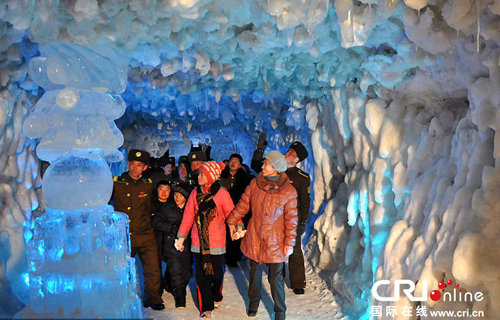 Kim Jong-un dự lễ mừng sinh nhật cha 5-2570-1392538143.jpg