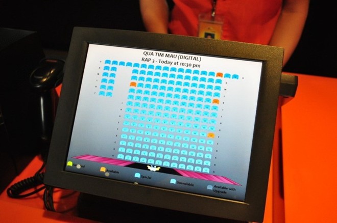 Quả tim máu' phá vỡ mọi kỷ lục doanh phu phòng vé