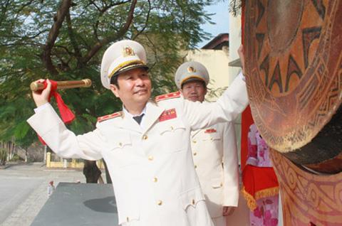 Phạm Quý Ngọ, Thượng tướng, cuộc đời, sự nghiệp, mốc son Phạm Quý Ngọ, Thượng tướng, cuộc đời, sự nghiệp, mốc son