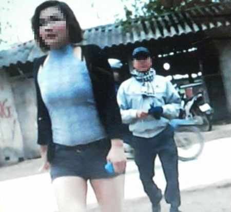 Thâm nhập "thiên đường sung sướng" trong khu ổ chuột 2