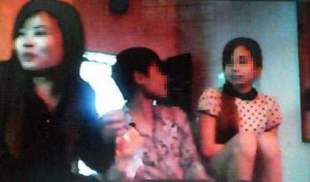 Thâm nhập "thiên đường sung sướng" trong khu ổ chuột 1