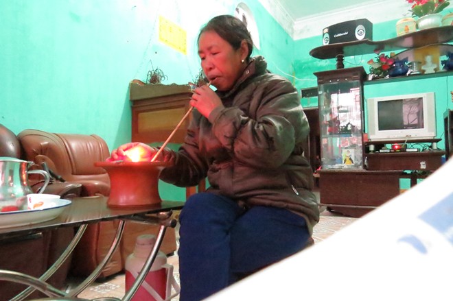 Người đàn ông 1m có 4 vợ