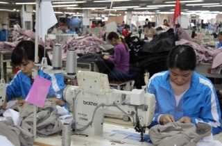 Các doanh nghiệp tại Đồng Nai có nhu cầu tuyển hơn 4 vạn lao động