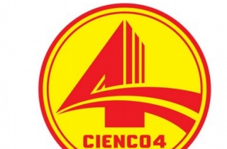 Cienco4: Giới thiệu hệ thống nhận diện thương hiệu mới