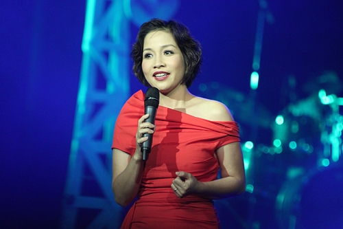 Những bài hát Việt tuyệt vời chào đón năm mới