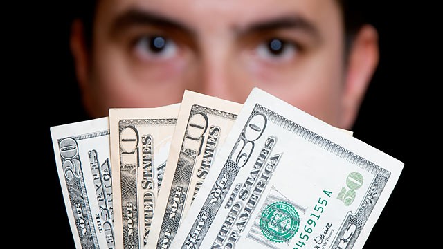 Chồng keo kiệt khiến tôi nhiều phen xấu hổ - Ảnh 1