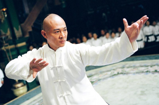 Người đóng thế Lý Liên Kiệt là hành khách trên máy bay mất tích - Ảnh 2