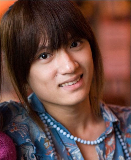 Hot: Hương Giang lần đầu lộ ảnh thời là nam - 6