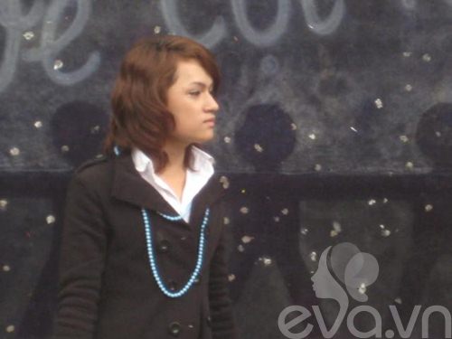 Hot: Hương Giang lần đầu lộ ảnh thời là nam - 7