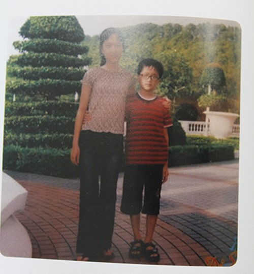 Hot: Hương Giang lần đầu lộ ảnh thời là nam - 4