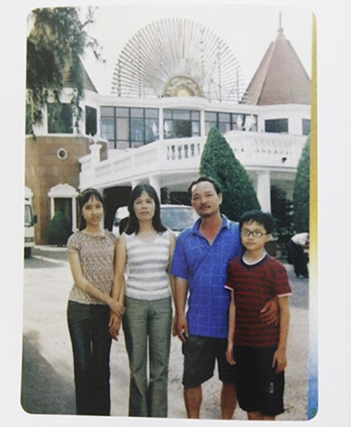 Hot: Hương Giang lần đầu lộ ảnh thời là nam - 5